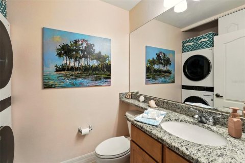 Condo in Celebration, Florida, 1 bedroom  № 1823298 - photo 21
