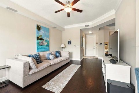 Condo in Celebration, Florida, 1 bedroom  № 1823298 - photo 11