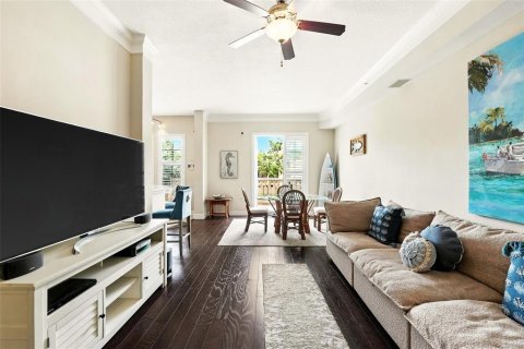Condo in Celebration, Florida, 1 bedroom  № 1823298 - photo 10