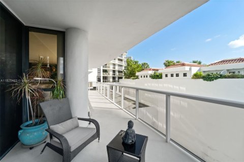 Купить кондоминиум в Авентура, Флорида 2 спальни, 167.22м2, № 1977184 - фото 16