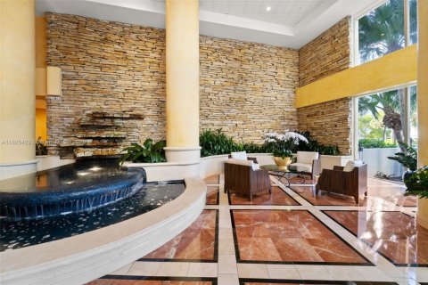 Купить кондоминиум в Авентура, Флорида 2 спальни, 167.22м2, № 1977184 - фото 20