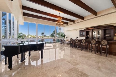 Купить кондоминиум в Авентура, Флорида 2 спальни, 167.22м2, № 1977184 - фото 21