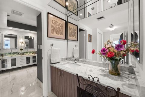 Купить кондоминиум в Авентура, Флорида 2 спальни, 167.22м2, № 1977184 - фото 9