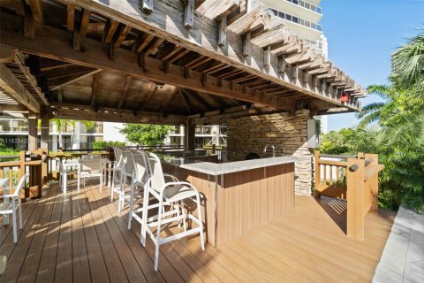 Купить кондоминиум в Авентура, Флорида 2 спальни, 167.22м2, № 1977184 - фото 19