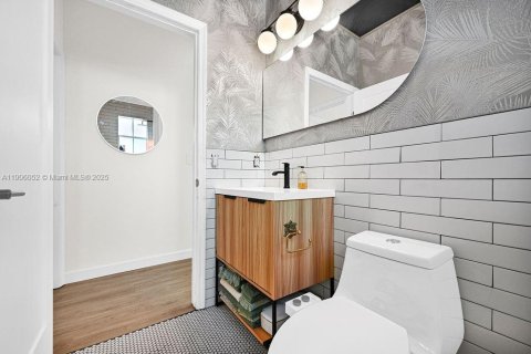 Villa ou maison à vendre à Doral, Floride: 3 chambres, 137.31 m2 № 1956671 - photo 18