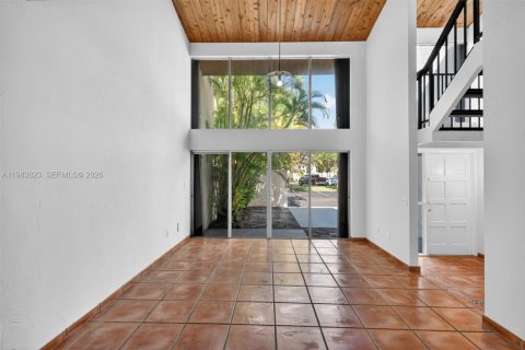 Купить таунхаус в Майами, Флорида 3 спальни, 159.42м2, № 2048177 - фото 2