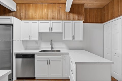 Купить таунхаус в Майами, Флорида 3 спальни, 159.42м2, № 2048177 - фото 14