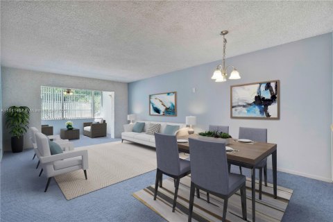 Copropriété à vendre à Margate, Floride: 2 chambres, 89 m2 № 1844136 - photo 7