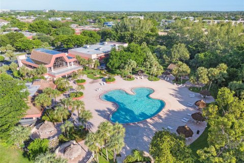 Copropriété à vendre à Margate, Floride: 2 chambres, 89 m2 № 1844136 - photo 2