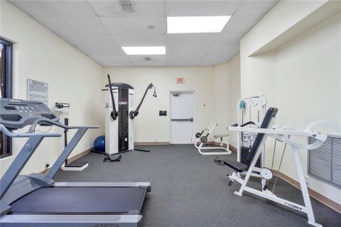 Copropriété à vendre à Margate, Floride: 2 chambres, 89 m2 № 1844136 - photo 30