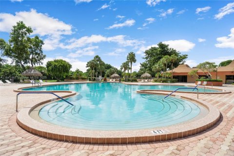 Copropriété à vendre à Margate, Floride: 2 chambres, 89 m2 № 1844136 - photo 20