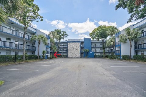 Copropriété à vendre à Margate, Floride: 2 chambres, 89 m2 № 1844136 - photo 4