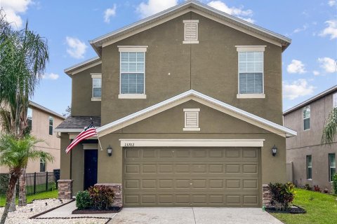 Villa ou maison à Hudson, Floride 3 chambres, 218.51 m2 № 2385953