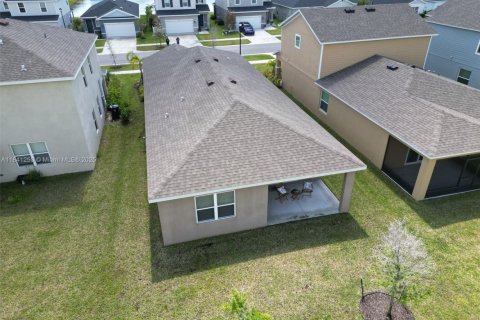 Купить виллу или дом в Порт-Сент-Луси, Флорида 3 спальни, 149.94м2, № 2022324 - фото 6