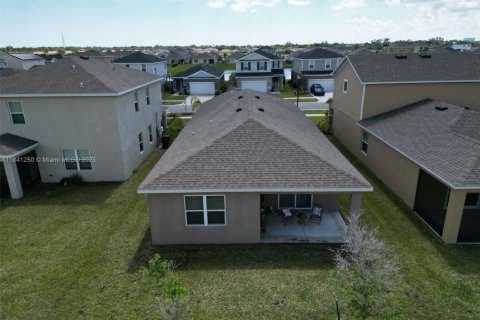 Купить виллу или дом в Порт-Сент-Луси, Флорида 3 спальни, 149.94м2, № 2022324 - фото 11