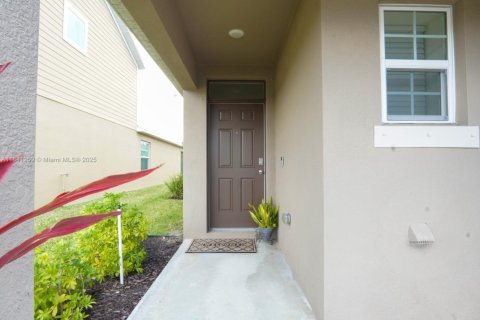 Купить виллу или дом в Порт-Сент-Луси, Флорида 3 спальни, 149.94м2, № 2022324 - фото 7