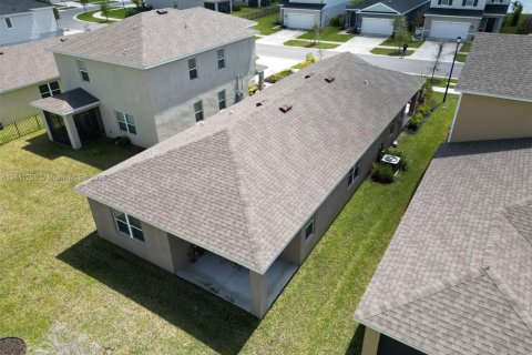 Купить виллу или дом в Порт-Сент-Луси, Флорида 3 спальни, 149.94м2, № 2022324 - фото 13