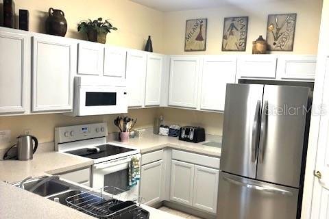 Villa ou maison à vendre à Davenport, Floride: 5 chambres, 263.38 m2 № 2127018 - photo 3