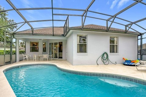 Villa ou maison à vendre à Davenport, Floride: 5 chambres, 263.38 m2 № 2127018 - photo 25