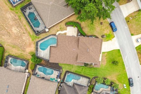 Villa ou maison à vendre à Davenport, Floride: 5 chambres, 263.38 m2 № 2127018 - photo 30