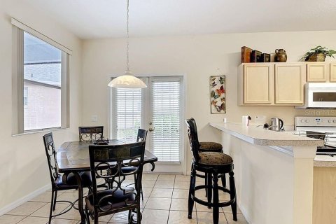 Villa ou maison à vendre à Davenport, Floride: 5 chambres, 263.38 m2 № 2127018 - photo 29