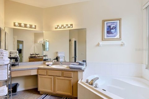 Villa ou maison à vendre à Davenport, Floride: 5 chambres, 263.38 m2 № 2127018 - photo 11