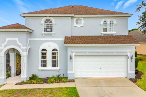 Casa en Davenport, Florida 5 dormitorios, 263.38 m2 № 2127018