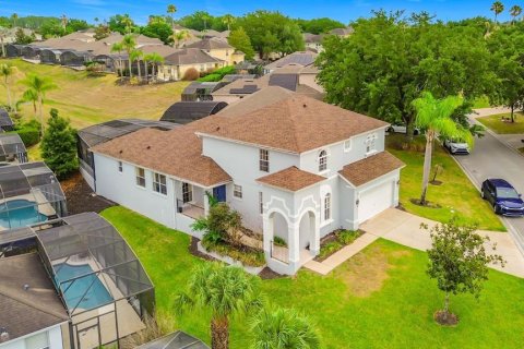 Villa ou maison à vendre à Davenport, Floride: 5 chambres, 263.38 m2 № 2127018 - photo 5