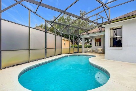 Villa ou maison à vendre à Davenport, Floride: 5 chambres, 263.38 m2 № 2127018 - photo 2