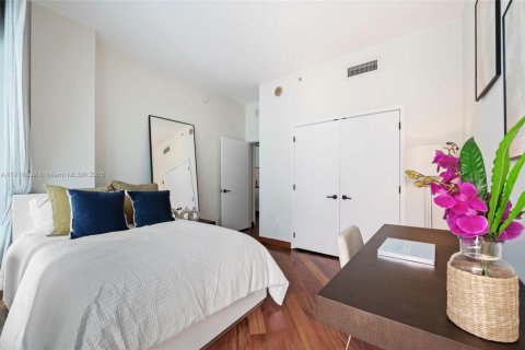 Copropriété à vendre à Miami Beach, Floride: 2 chambres, 111.48 m2 № 1972147 - photo 25