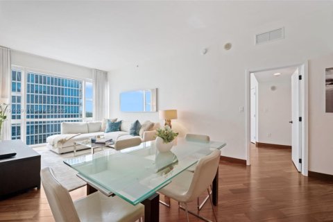 Copropriété à vendre à Miami Beach, Floride: 2 chambres, 111.48 m2 № 1972147 - photo 7