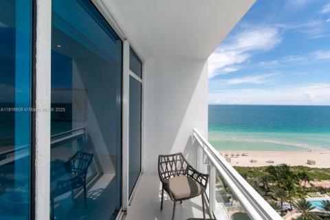Copropriété à vendre à Miami Beach, Floride: 2 chambres, 111.48 m2 № 1972147 - photo 24