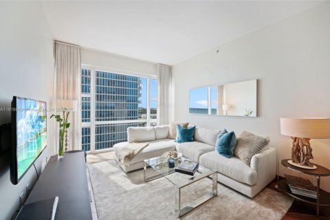 Copropriété à vendre à Miami Beach, Floride: 2 chambres, 111.48 m2 № 1972147 - photo 5