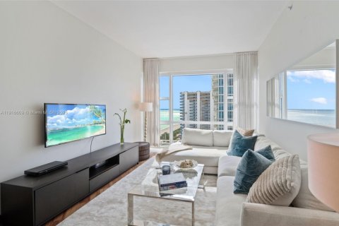 Copropriété à vendre à Miami Beach, Floride: 2 chambres, 111.48 m2 № 1972147 - photo 4
