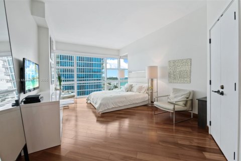 Copropriété à vendre à Miami Beach, Floride: 2 chambres, 111.48 m2 № 1972147 - photo 18
