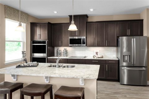 Casa en venta en Clermont, Florida, 3 dormitorios, 268.49 m2 № 2355995 - foto 2