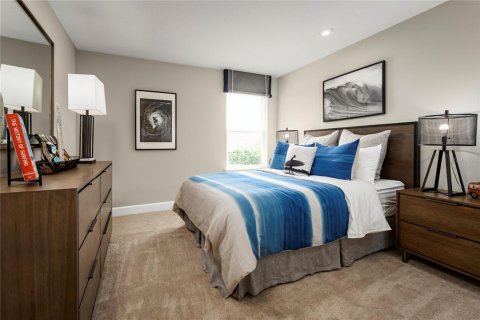 Casa en venta en Clermont, Florida, 3 dormitorios, 268.49 m2 № 2355995 - foto 18