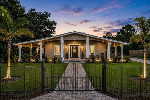 Casa en venta en Parrish, Florida, 5 dormitorios, 380.9 m2 № 2226284 - foto 2