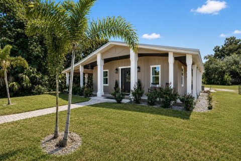 Casa en venta en Parrish, Florida, 5 dormitorios, 380.9 m2 № 2226284 - foto 5