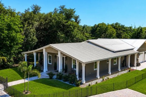 Casa en venta en Parrish, Florida, 5 dormitorios, 380.9 m2 № 2226284 - foto 7