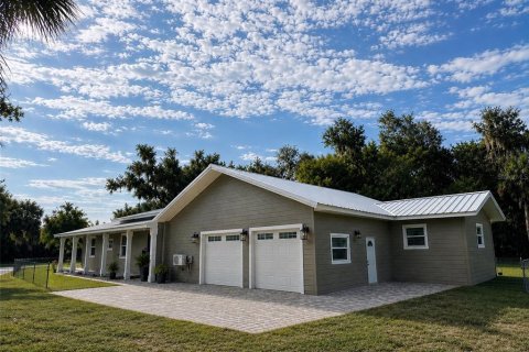 Casa en venta en Parrish, Florida, 5 dormitorios, 380.9 m2 № 2226284 - foto 4