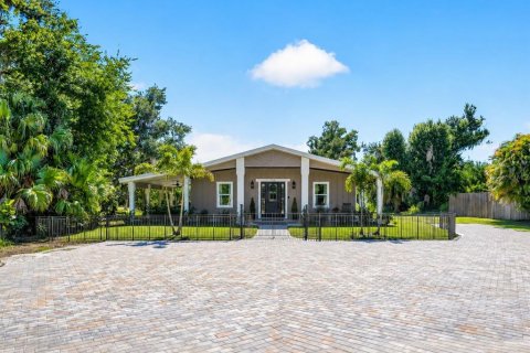 Casa en venta en Parrish, Florida, 5 dormitorios, 380.9 m2 № 2226284 - foto 8