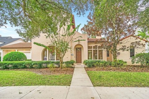 Casa en venta en Celebration, Florida, 4 dormitorios, 366.31 m2 № 1724594 - foto 4