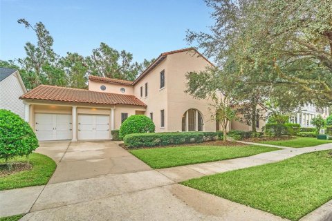 Casa en venta en Celebration, Florida, 4 dormitorios, 366.31 m2 № 1724594 - foto 2