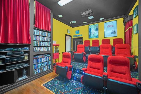 Casa en venta en Celebration, Florida, 4 dormitorios, 366.31 m2 № 1724594 - foto 30