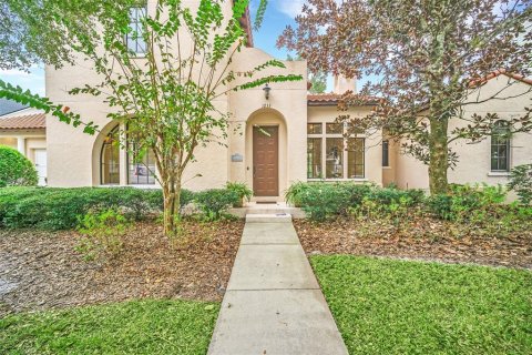 Casa en venta en Celebration, Florida, 4 dormitorios, 366.31 m2 № 1724594 - foto 1