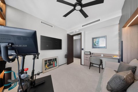 Copropriété à vendre à Miami Beach, Floride: 2 chambres, 100.8 m2 № 2429937 - photo 24