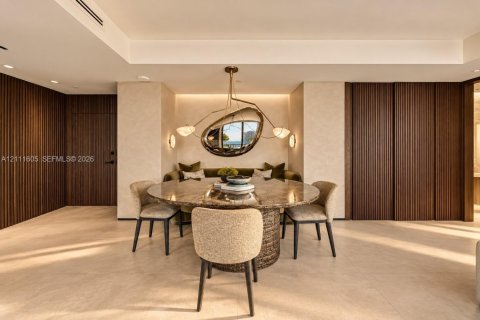 Copropriété à vendre à Miami Beach, Floride: 2 chambres, 100.8 m2 № 2429937 - photo 13