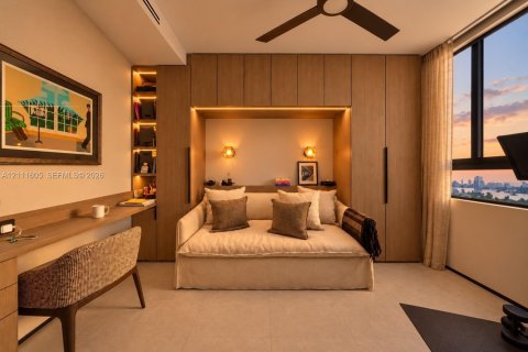 Copropriété à vendre à Miami Beach, Floride: 2 chambres, 100.8 m2 № 2429937 - photo 26