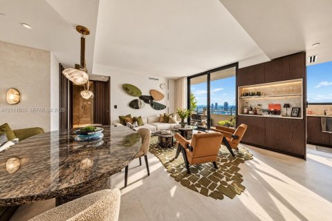 Copropriété à vendre à Miami Beach, Floride: 2 chambres, 100.8 m2 № 2429937 - photo 6